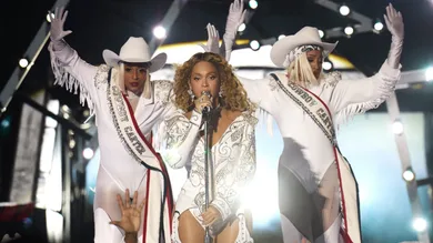 Man Stole Beyonce Music Trial