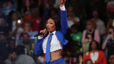 Megan Thee Stallion Twerks Miami Nightclub