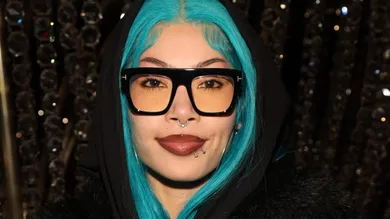 Molly Santana Praise Nicki Minaj Drake ICEMAN