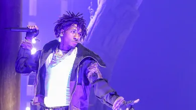 NBA YoungBoy Brother Arrested Pistol Whipping Woman