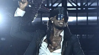 Playboi Carti May Have Responded Drake ICEMAN Diss