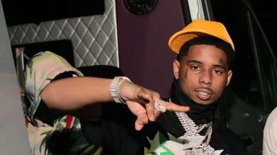 Pooh Shiesty Trial Date Gucci Mane Robbery Kidnapping Case
