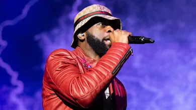 Pras Begins 14 Year Prison Sentence Illegal Campaign Scheme