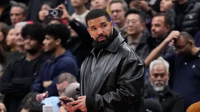 President OVO Sound Drake Might Be Dropping Again