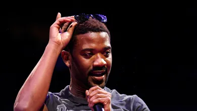 Ray J Knocked Out Supa Hot Fire Adin Ross Brand Risk Event