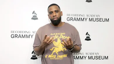 Reason Hitta J3 Kendrick Lamar GNX