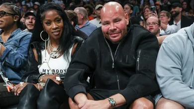 Remy Ma Shades Papoose Fat Joe Jadakiss Show