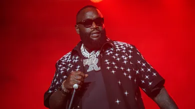 Rick Ross Mocks Drake 50 Cent Fat Joe Jadakiss Show