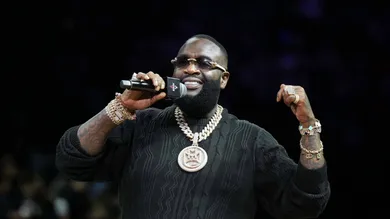 Rick Ross Reveals Release Date New Album Set In Stone