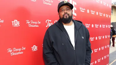 TDE Punch Jokes Paying Joe Budden Support Kendrick Lamar