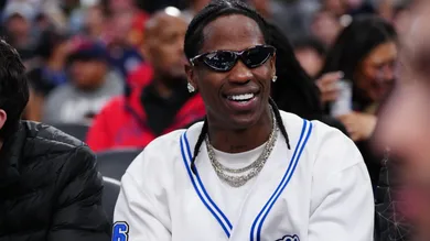 Travis Scott Expected Perform Kanye West Istanbul