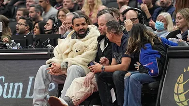 White House Drake ICEMAN TikTok Promo ICE