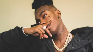 YNW Melly Legal Team Statement Bond Denial
