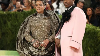 The 2026 Met Gala Celebrating "Costume Art" - Arrivals
