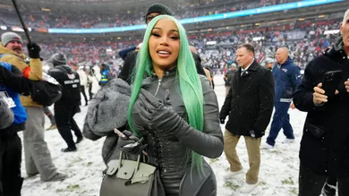 NFL: AFC Championship Game-New England Patriots at Denver Broncos