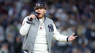 MLB: World Series-Los Angeles Dodgers at New York Yankees