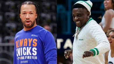 jalen brunson