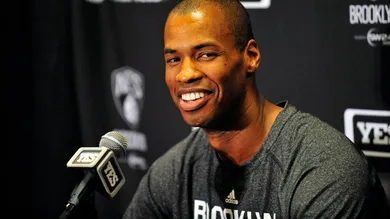 NBA: Brooklyn Nets at Los Angeles Lakers