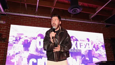 will.i.am And UPROXX Host Pre-GRAMMY "LA Check-In" To Support LA Fire Relief Efforts