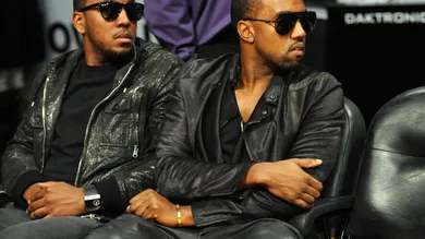 NBA: Miami Heat at Los Angeles Lakers