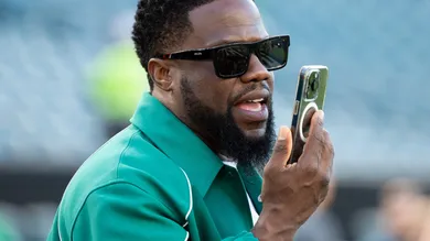NFL: Minnesota Vikings at Philadelphia Eagles