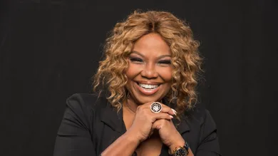 7/11/18 2:15:52 PM -- New York, NY  -- Mona Scott-Young (born February 15, 1967) is an American media mogul, television