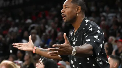 WNBA: Finals-New York Liberty at Las Vegas Aces