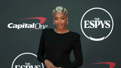 Sports: THE ESPYS Red Carpet