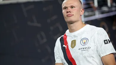 Soccer: FIFA Club World Cup 2025-Round of 16-Al Hilal FC at Manchester City