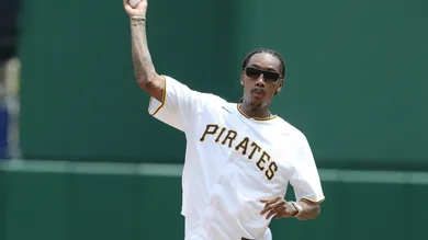 MLB: Chicago White Sox at Pittsburgh Pirates