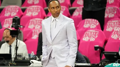 NBA: Finals-New York Knicks at San Antonio Spurs