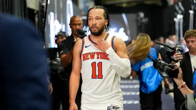 NBA: Finals-New York Knicks at San Antonio Spurs