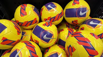 Soccer: FIFA World Cup City Scenes
