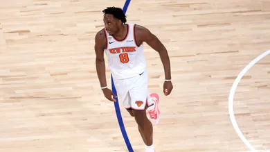 NBA: Finals-San Antonio Spurs at New York Knicks