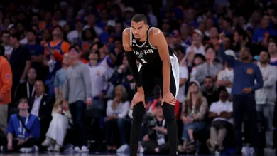 NBA: Finals-San Antonio Spurs at New York Knicks