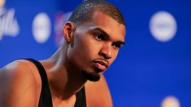 NBA: Finals-New York Knicks at San Antonio Spurs