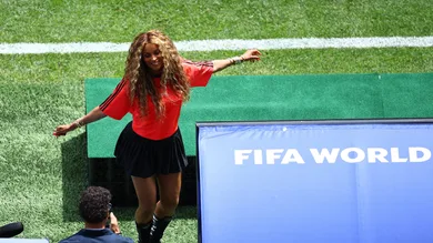 FIFA World Cup 2026 - Group D - United States v Australia