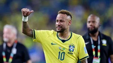 FIFA World Cup 2026 - Group C - Scotland v Brazil