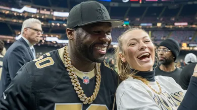 50 Cent Fans Out Sauce Walka New Song Baby Mama Drama