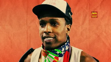 A$AP Rocky_Article Cover