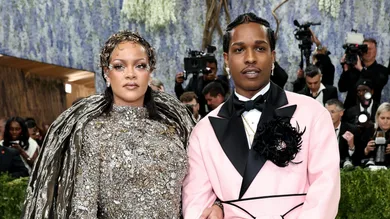 ASAP Rocky Responds Critics Claiming Disrespected Rihanna