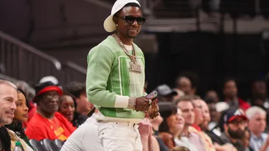 Boosie Badazz Banning Trans People From Topless Party