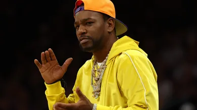 Camron Wouldnt Participate In Dipset Reunion