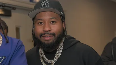 Cardi B Teases DJ Akademiks Shooting Shot Daphne Joy
