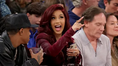 Cardi B Implies Done Dating Stefon Diggs For Good