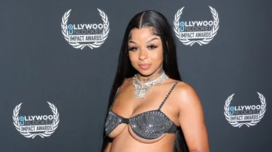 Chrisean Rock Threatens Snitch Blueface Probation Violation