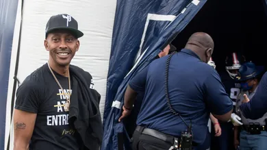 Chubbs Likes Clip Gillie Dissing Jay Z Amid Drake Beef