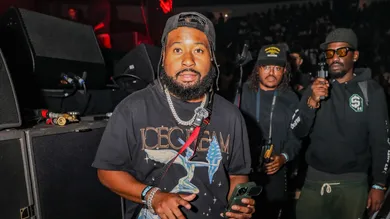 Clavicular DJ Akademiks Weight Loss Drugs
