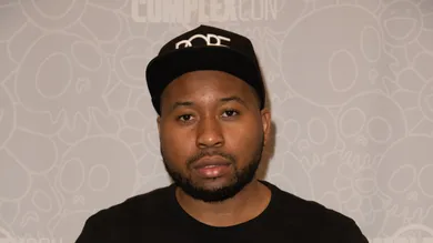 DJ Akademiks Not Confident Lil Durk Pooh Shiesty Cases