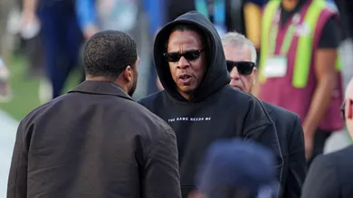 Dame Dash Jay Z Corny Bragging Stabbing Lance Un Rivera